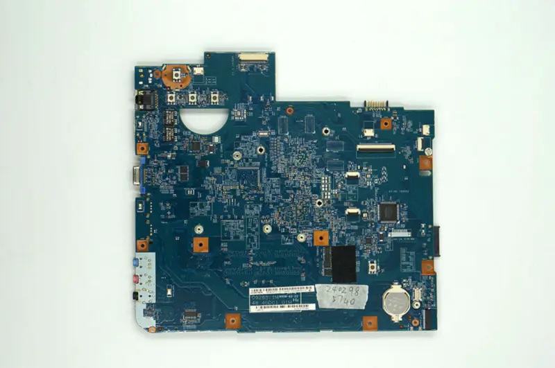 ACER 5740 5740G 48.4GD01.01M Motherboard Integrated