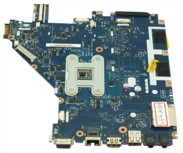Acer 5742 5742G PEW71 LA-6582P Motherboard