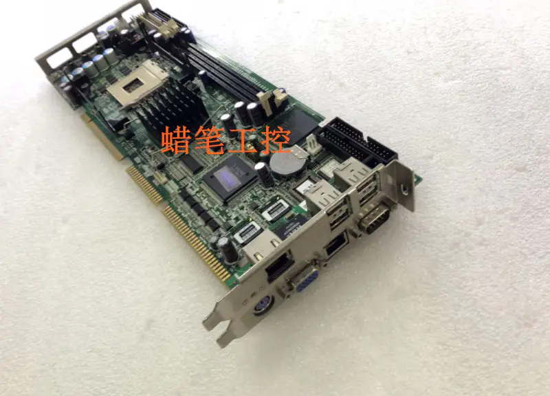 Advantech PCA-6186 PCA-6186G2 Motherboard