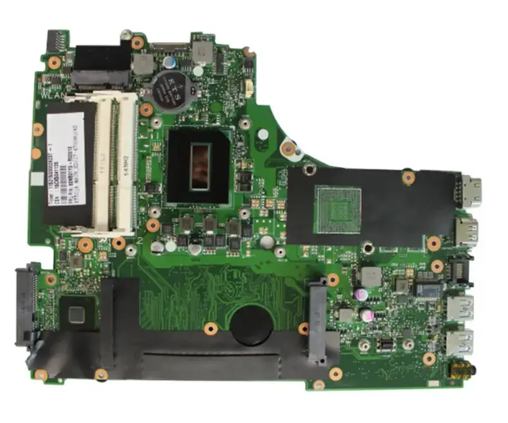 Asus K750J K750JA X750JA REV2.0 Motherboard