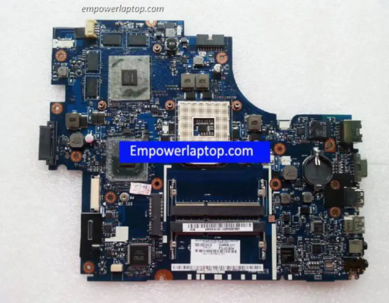 Acer 5830 N12P-GS-A1 8 LA-7221P Motherboard
