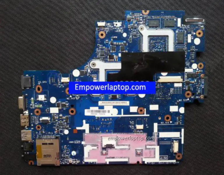 Acer 5830 N12P-GS-A1 8 LA-7221P Motherboard