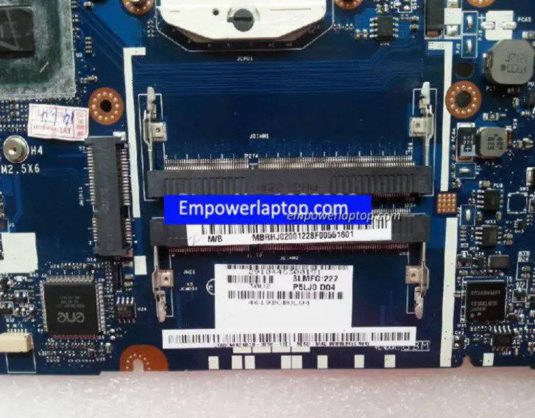 Acer 5830 N12P-GS-A1 8 LA-7221P Motherboard