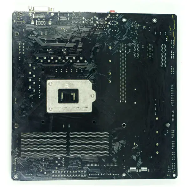 Asrock Z370M PRO4 Motherboard