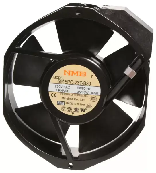 NMB 5915PC-23T-B30-A00 Fan