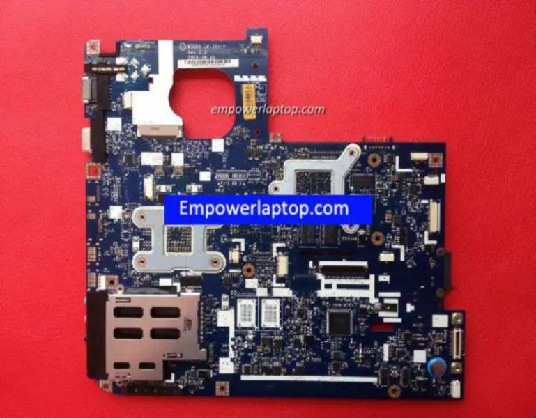 Acer 5942G NCQD0 LA-5511P Motherboard