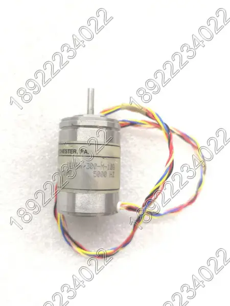 HAROWE encoder 11BRW-300-M-10B