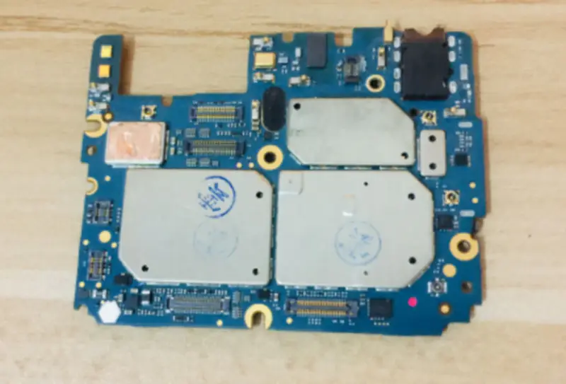 Xiaomi 5s Motherboard