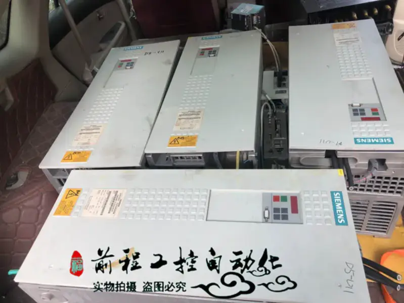 6SE7026-0ED61 Siemens 6SE70 series