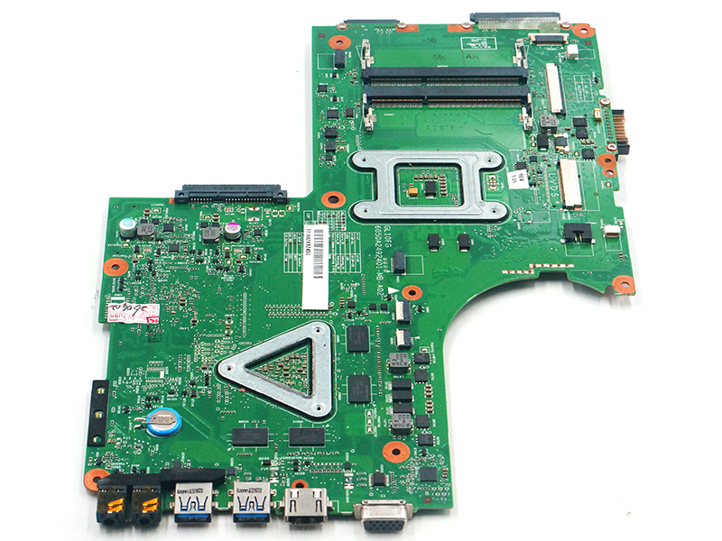 Toshiba satellite P875 GL10FG 6050A2492401 Motherboard