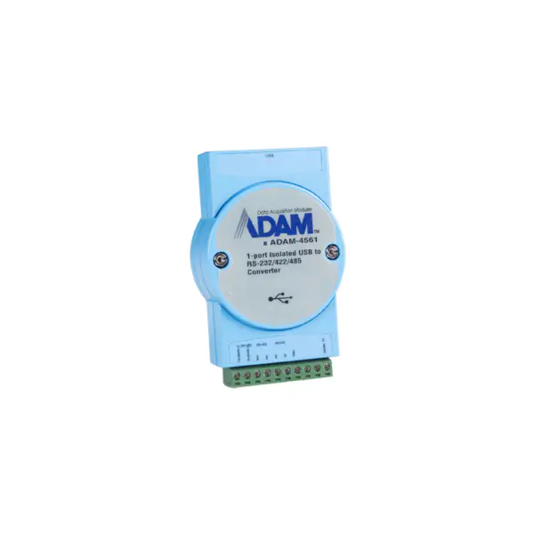 Advantech USB to RS-422/485 Converter ADAM-4561-CE