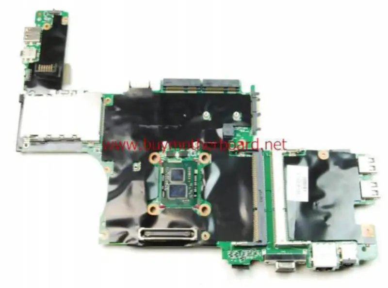607702-001 motherboard for HP 2740P laptop
