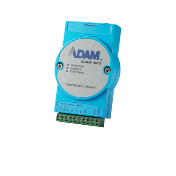 Advantech ADAM-4572-CE 1-port Modbus Gateway