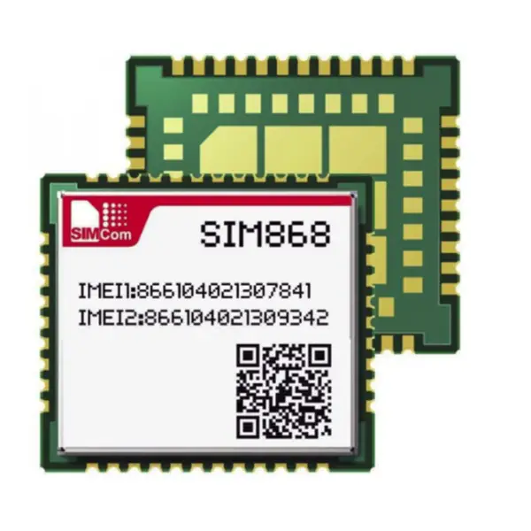 SIMCOM SIM868 gsm Module