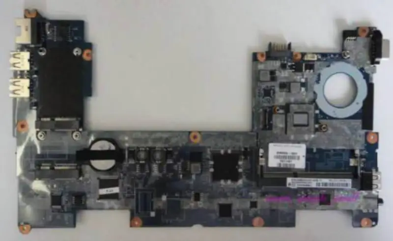 HP 608955-001 motherboard
