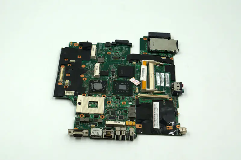 Lenovo 60Y3775 ThinkPad T500 Motherboard