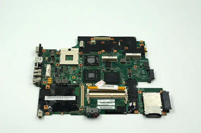 Lenovo 60Y3775 ThinkPad T500 Motherboard