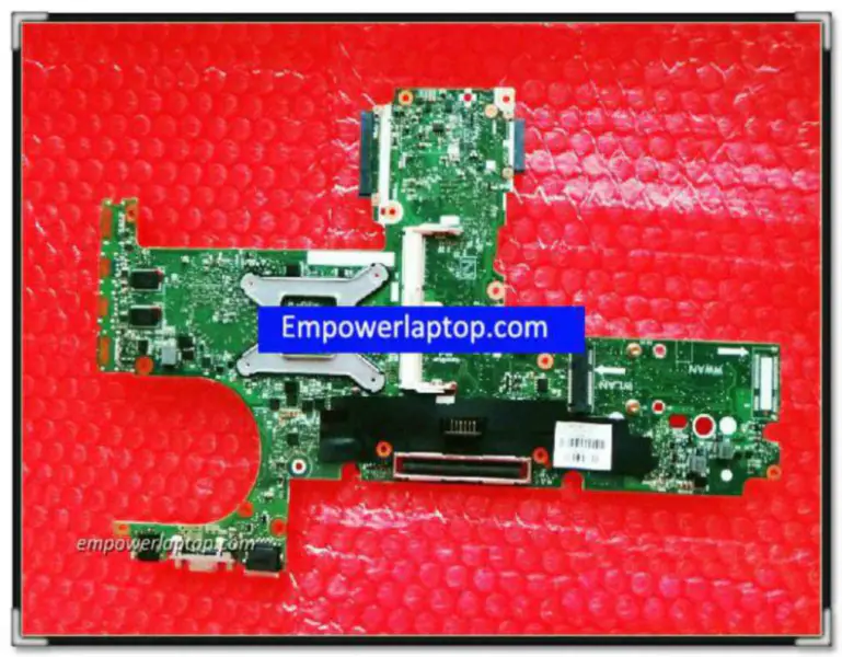 HP 613296-001 probook 6450B 6550B Motherboard