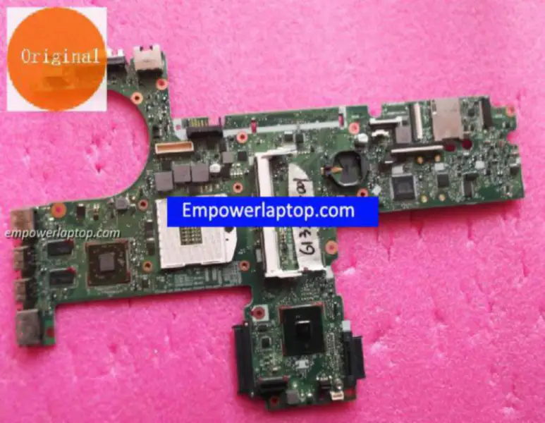 HP 613298-001 6450B 6550B Motherboard