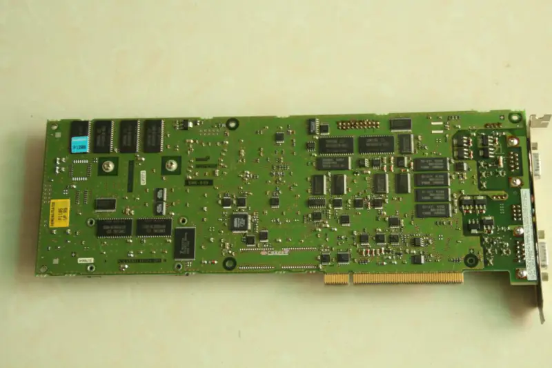SIEMENS 6ES7 616-2QL00-0AB4 Industrial Motherboard