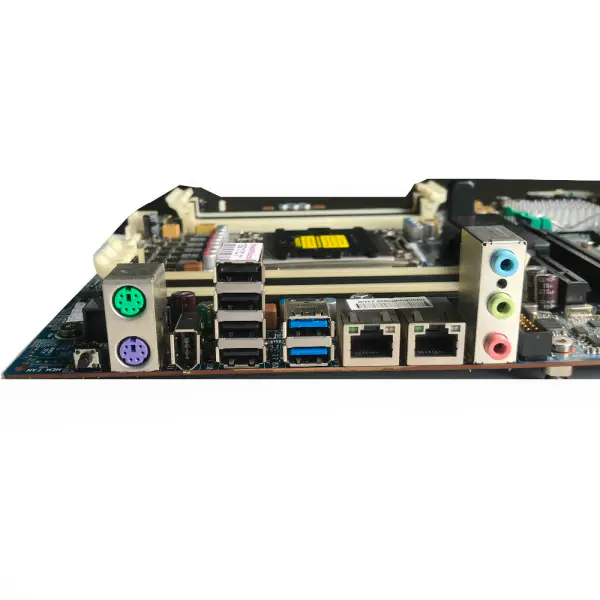 HP Z620 619559-001 618264-001 Chipset X79 LGA 2011 C602 Desktop Motherboard