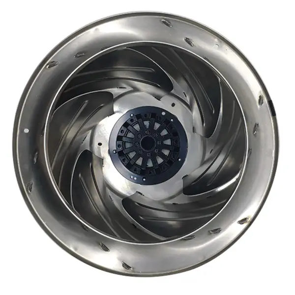 Ebmpapst R4E355-AL02-06 Fan