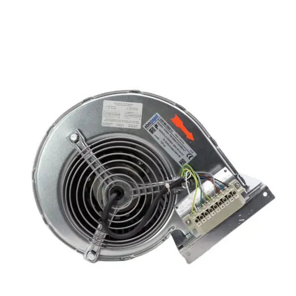 Ebmpapst D2D160-CE02-11 fan