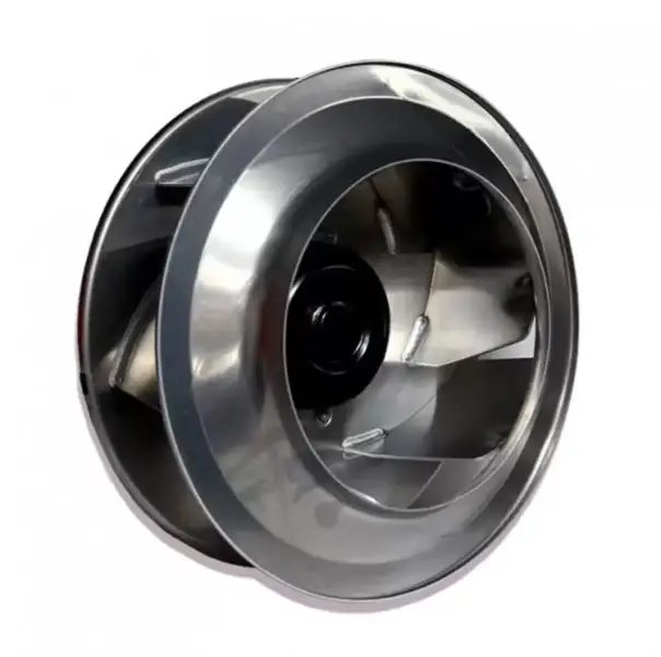 Ebmpapst R3G500-RA25-01 Fan