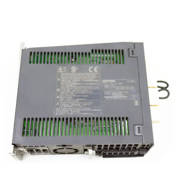 1KW Mitsubishi Servo Drive Amplifier MR J3 100 MR-J3-100B