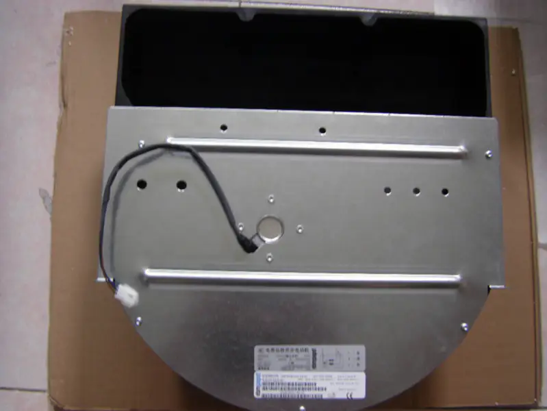 6SY7000-0AB66 230V 140W 0.62A 225mm for Siemens inverter fan