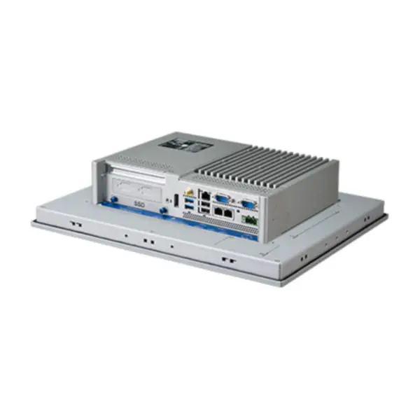 Advantech TPC-5152T-633AE Modular 15 inch XGA LED LCD with 6th Gen. Intel-Core i3-6100U Multi-Touch Panel Computer