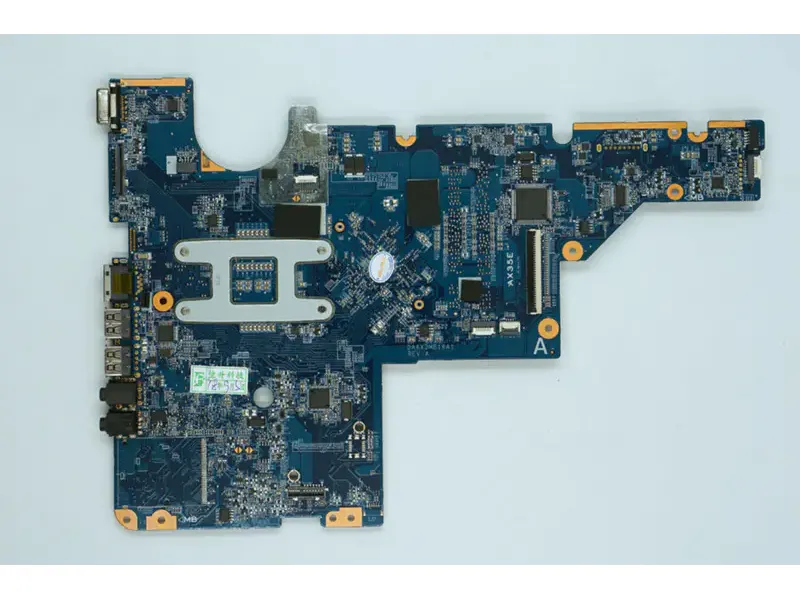 HP 623909-001 Presario CQ56 G56 GL40 Motherboard