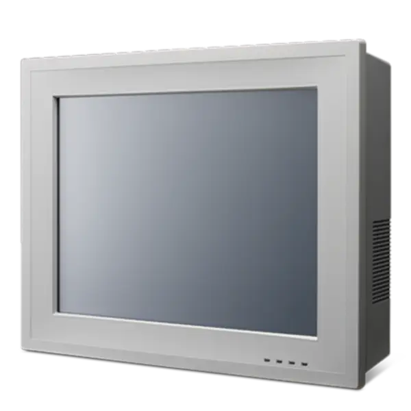 Advantech PPC-6150 15 Inch 3rd Gen. Intel-Core i3 / i5 / Celeron Processor Panel PC