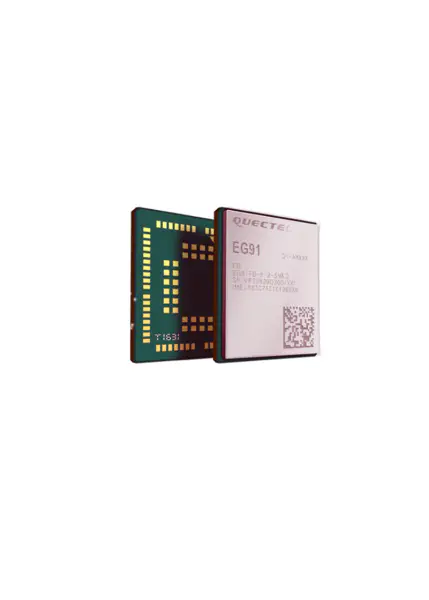 LTE CAT 1 4G IOT MODULE Quectel EG91 for M2M and IoT applications compatible with UMTS/HSPA+ module UG95/UG96 LPWA BG95/BG96