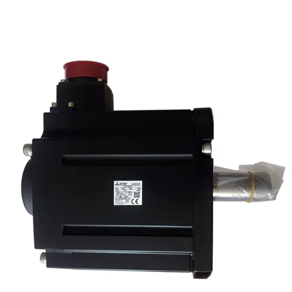 7KW Mitsubishi AC Servo Motor HG-SR702