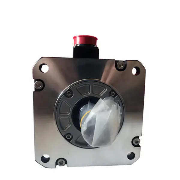7KW Mitsubishi AC Servo Motor HG-SR702