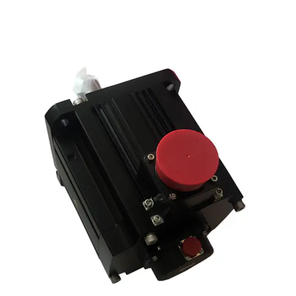7KW Mitsubishi AC Servo Motor HG-SR702