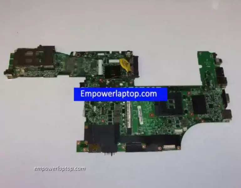 Lenovo 63Y1579 ThinkPad T510 48.4CU03.031 Motherboard