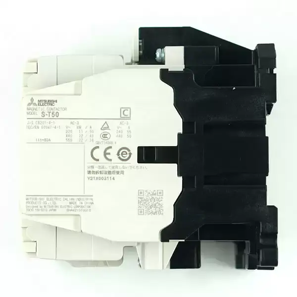 Mitsubishi S-T50 electric contactor