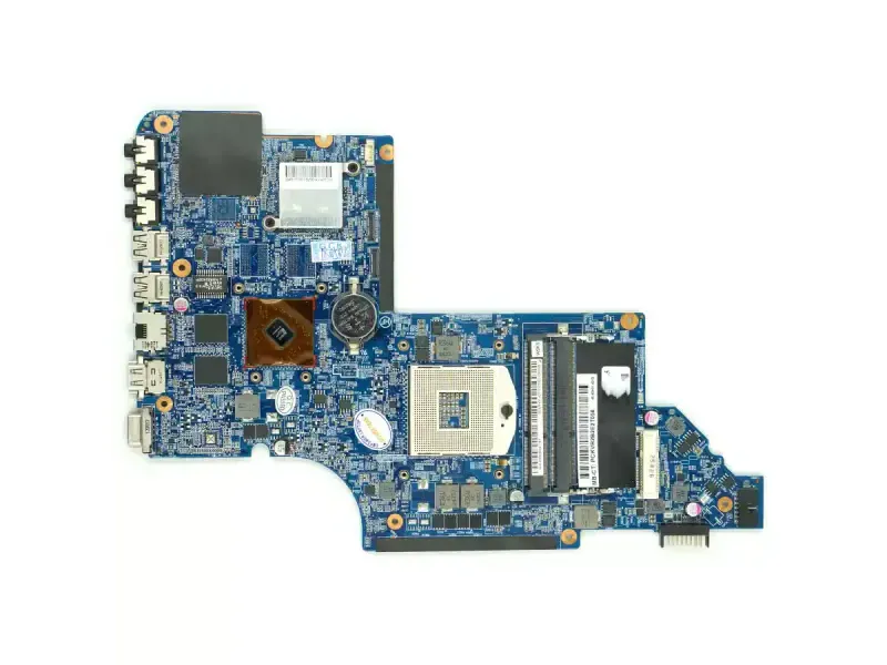 HP 641487-001 DV6 Motherboard