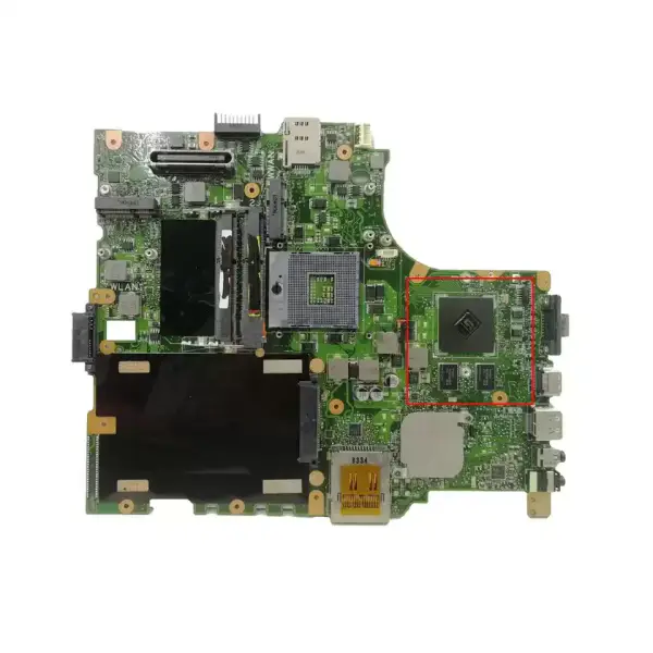 Asus B53E Motherboard