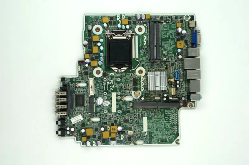 HP 8300 Elite 656939-001 711787-001/501/601 656937-002 Motherboard
