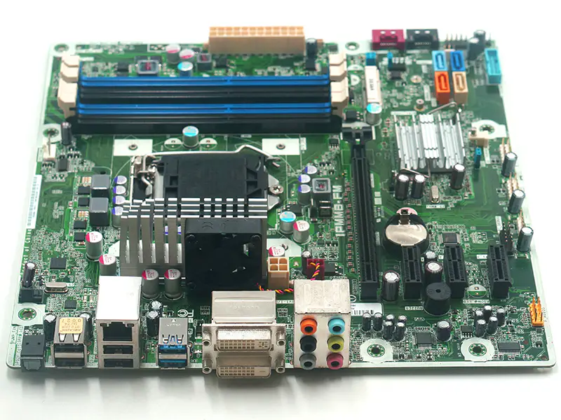 HP 664040-001 685772-001 IPMMB-FM Motherboard