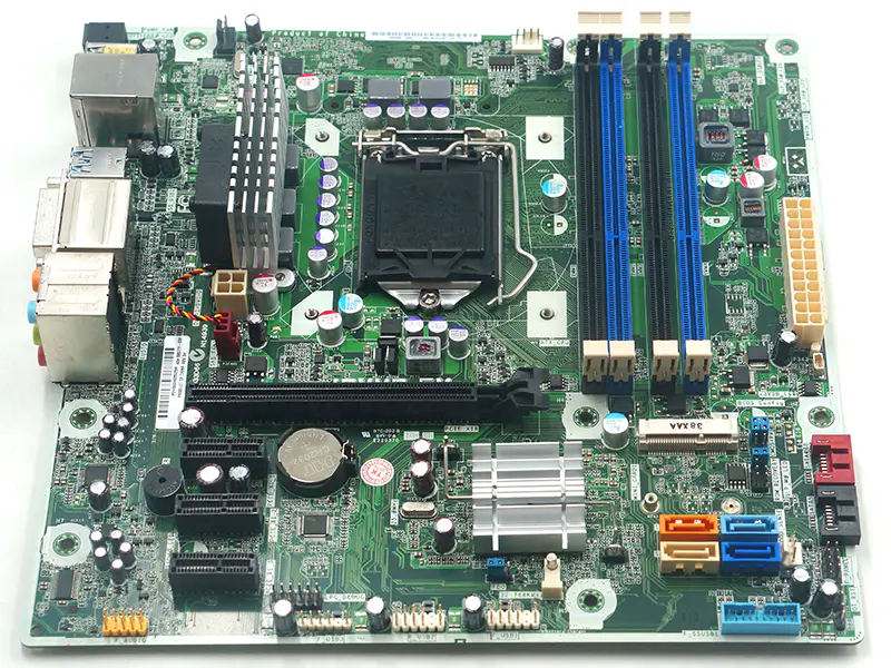 HP 664040-001 685772-001 IPMMB-FM Motherboard