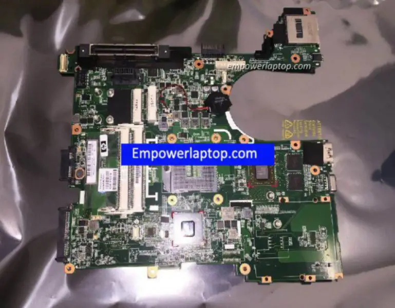 HP ProBook 6570b 686975-001 686975-501 Motherboard