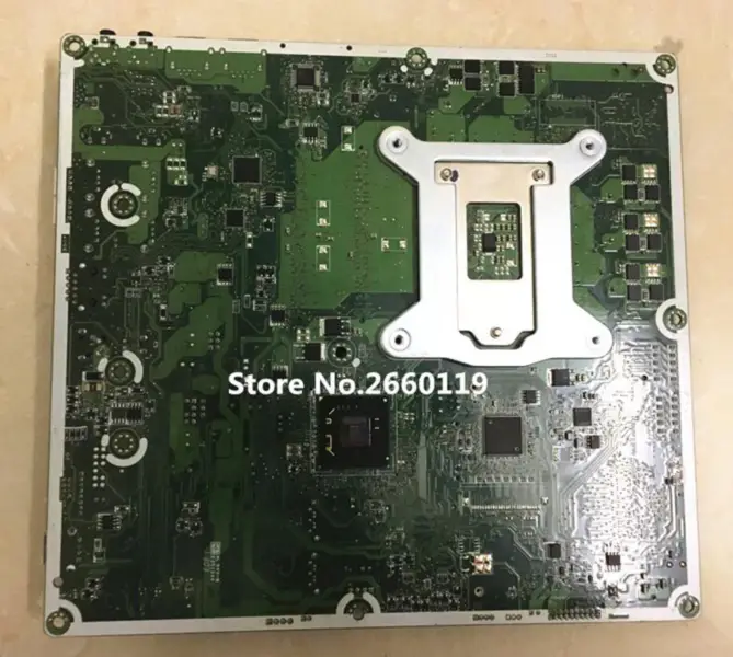 HP Envy 23 IPISB-NK 696484-002 698394-502 698394-602 motherboard