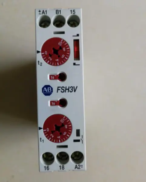 AB 700-FSH3VU23 RELAY