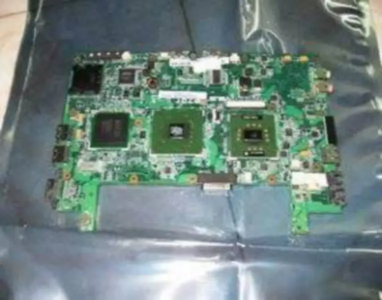 Asus 701SD motherboard