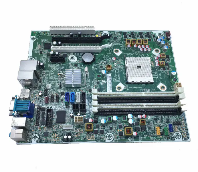 HP Pro 6305 SFF DDR3 676196-002 703596-001 703596-501 703596-601 Motherboard