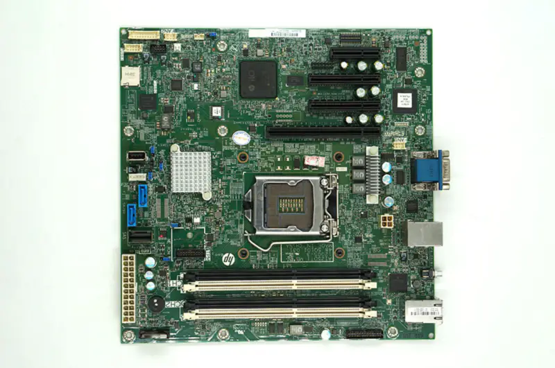 HP ML310E GEN8 V2 715910-002 715910-001 726766-001 Server motherboard